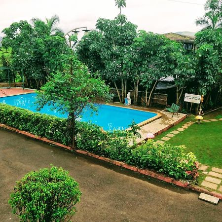 Dew Drops Boutique Retreat Hotel Igatpuri Ngoại thất bức ảnh