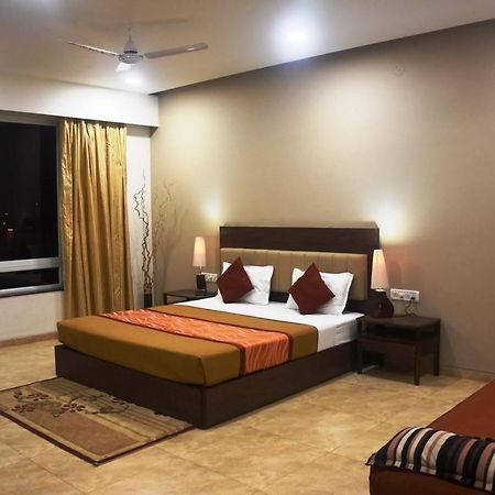 Dew Drops Boutique Retreat Hotel Igatpuri Ngoại thất bức ảnh
