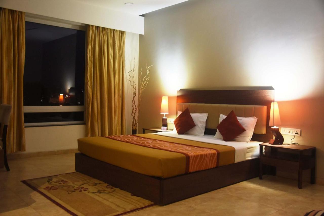 Dew Drops Boutique Retreat Hotel Igatpuri Ngoại thất bức ảnh