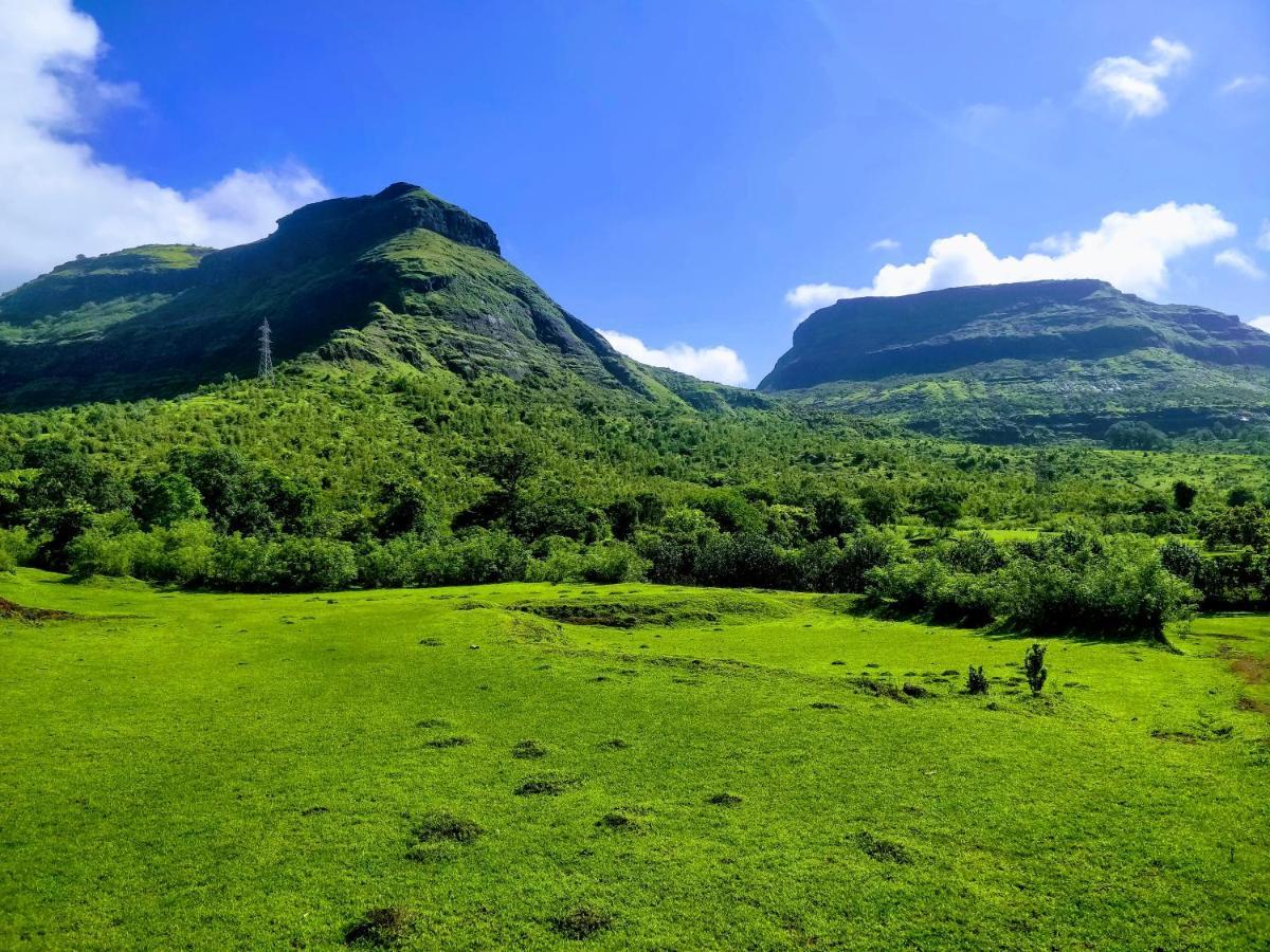 Dew Drops Boutique Retreat Hotel Igatpuri Ngoại thất bức ảnh