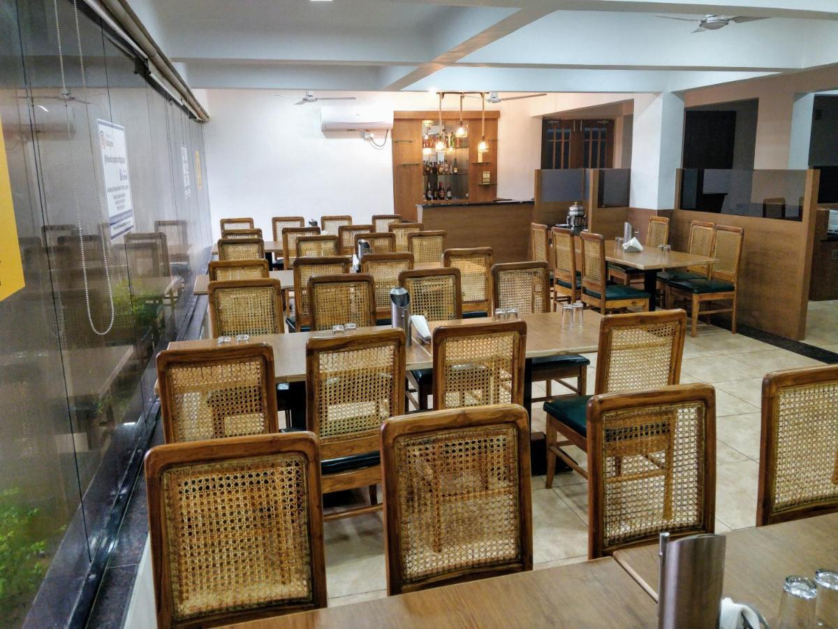 Dew Drops Boutique Retreat Hotel Igatpuri Ngoại thất bức ảnh