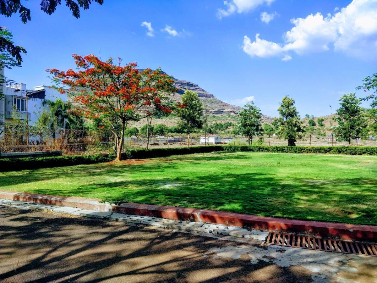 Dew Drops Boutique Retreat Hotel Igatpuri Ngoại thất bức ảnh