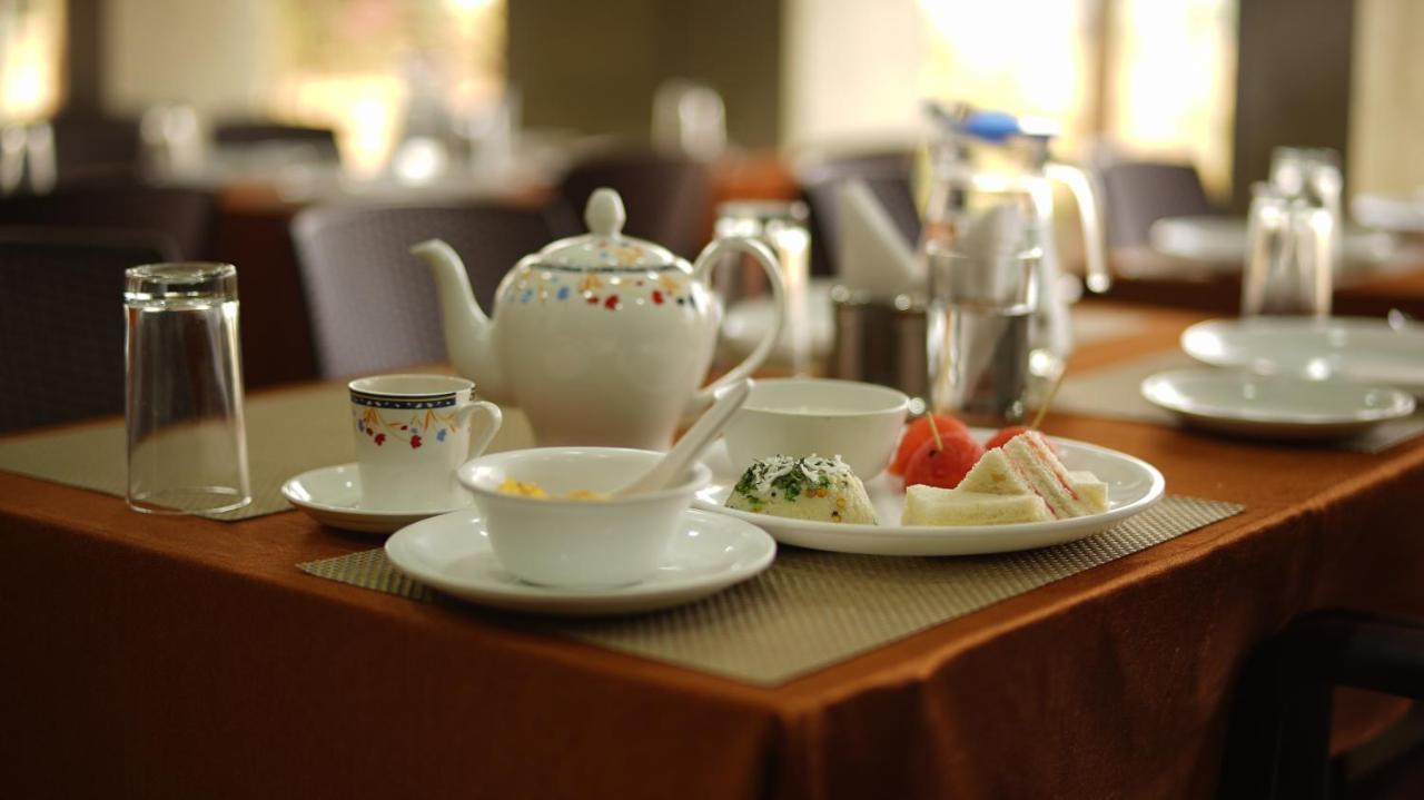 Dew Drops Boutique Retreat Hotel Igatpuri Ngoại thất bức ảnh